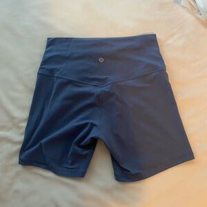 lululemon Align™ High-Rise Short 6"